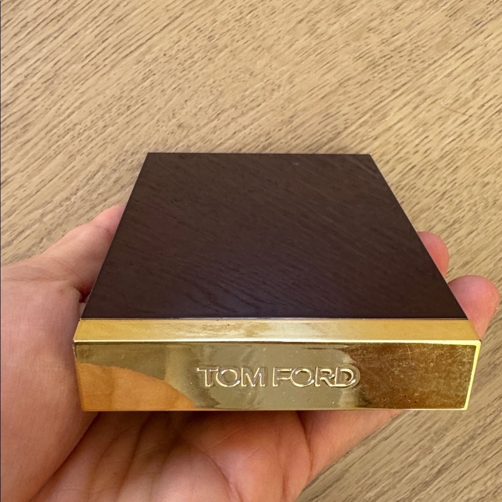 Tom Ford Eye Color Quad 31 Sous Le Sable